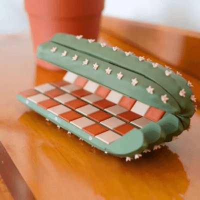 plateau d’échec original| CACTUS🌵
