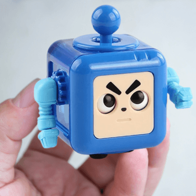 Fidget Cube Exicube