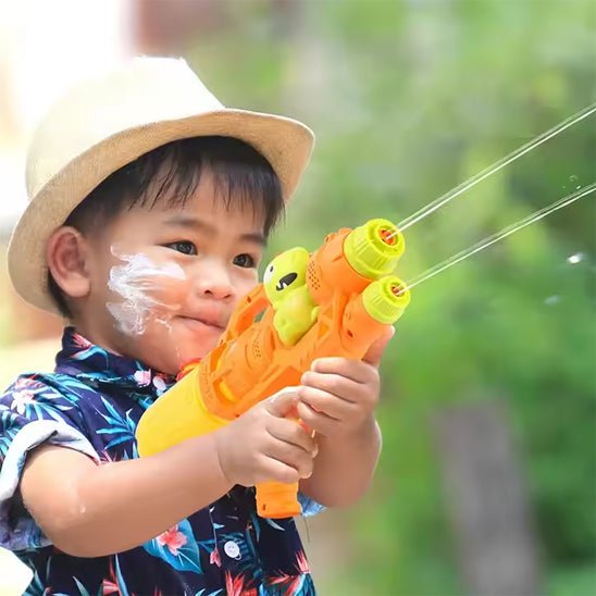 PISTOLET À EAU-SUPER SOAKER