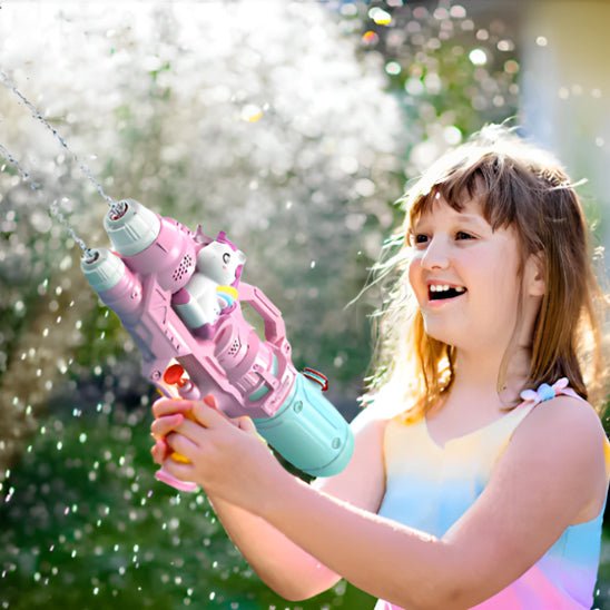 PISTOLET À EAU-SUPER SOAKER