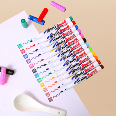 Stylo Magique Pour Peinture A Eau