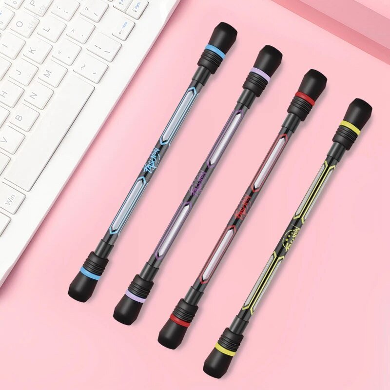 Stylo Anti Stress Fidget Pen