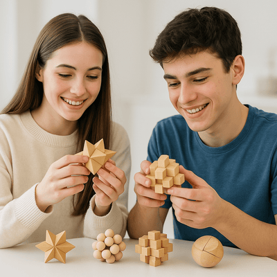 CASSE TETE-COLLECTION