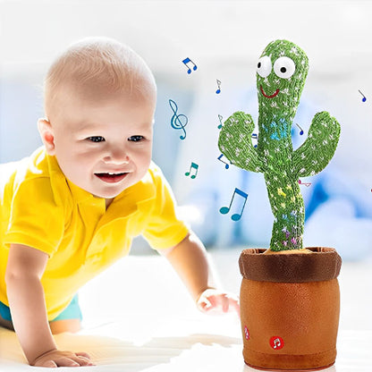 CACTUS DANSE