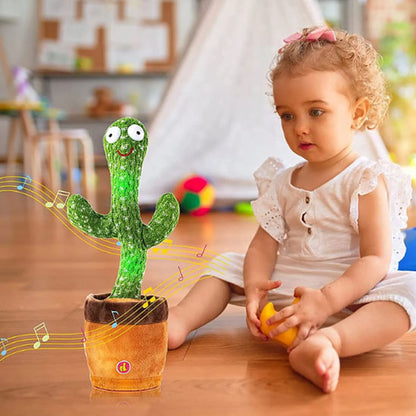 CACTUS DANSE