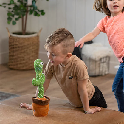 CACTUS DANSE