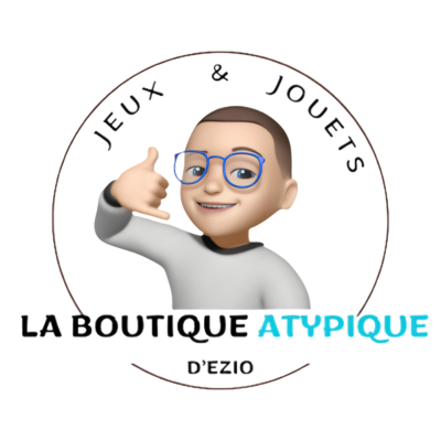 La Boutique Atypique d'Ezio