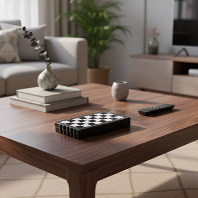 ECHIQUIER MAGNETIQUE COMPACT