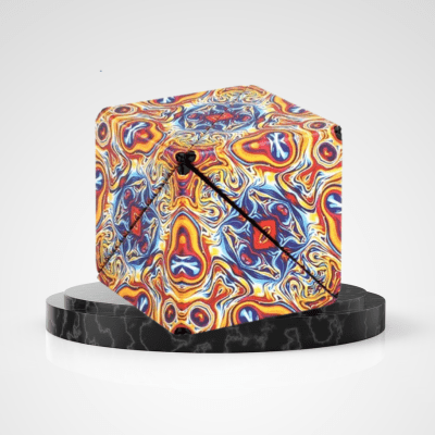 FIDGET-CUBE-MAGNETIQUE-ANTI-STRESS