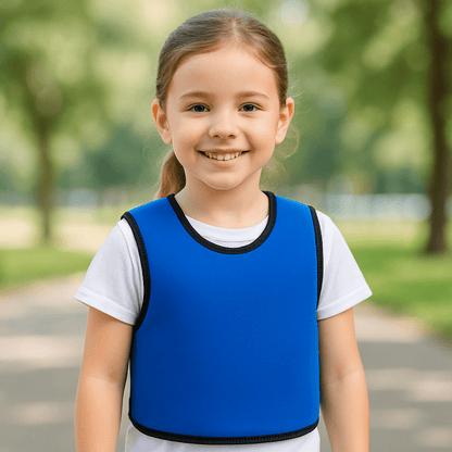 GILET LESTÉ-TSA-TDAH