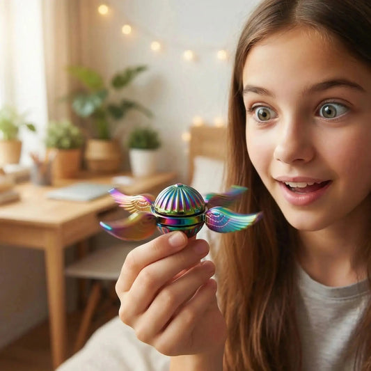 Hand Splnner Hand spinner🌀 – La Boutique Atypique d'Ezio