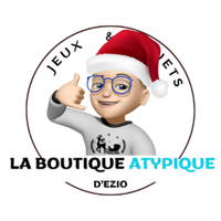 LA BOUTIQUE ATYPIQUE D'EZIO NOEL