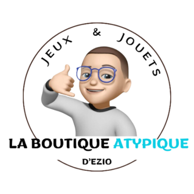 La Boutique Atypique d'Ezio