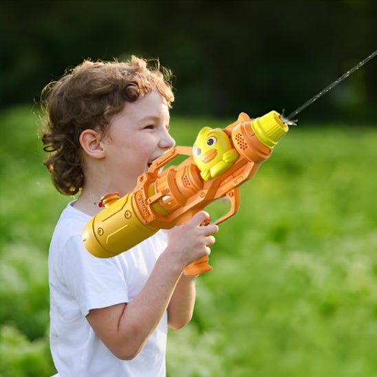 PISTOLET À EAU-SUPER SOAKER