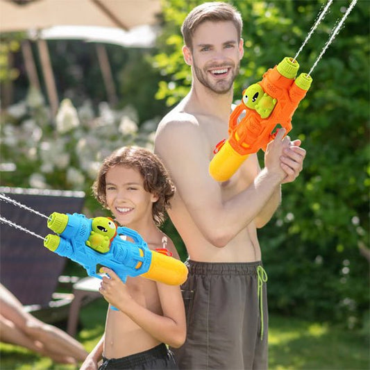 PISTOLET À EAU-SUPER SOAKER