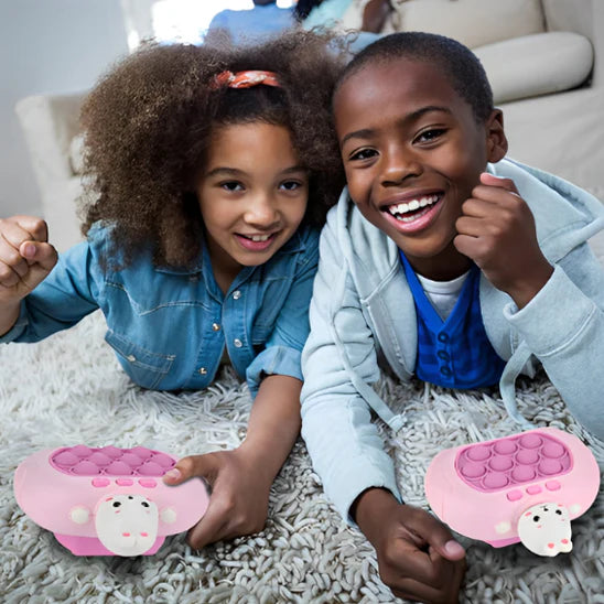 POP IT ÉLECTRONIQUE|BUBBLE POP