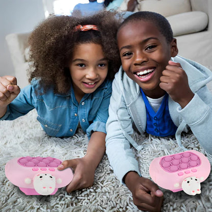 POP IT ÉLECTRONIQUE|BUBBLE POP