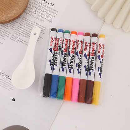 STYLO MAGIQUE PEINTURE 
