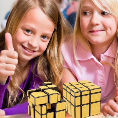 RUBIK'S CUBE 3X3