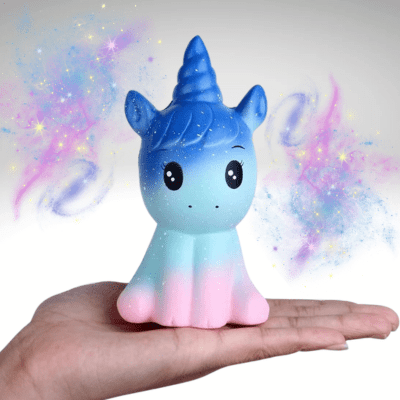 SHISHY_LICORNE-SHISHIE LICORNE GALAXY