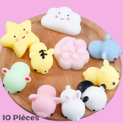 SQUISHY-SQUISHIES