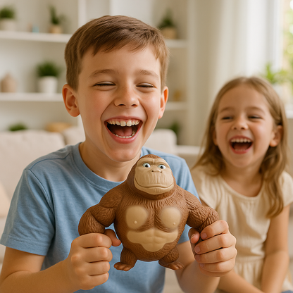 SQUISHIES-SQUISHY-MONKEY