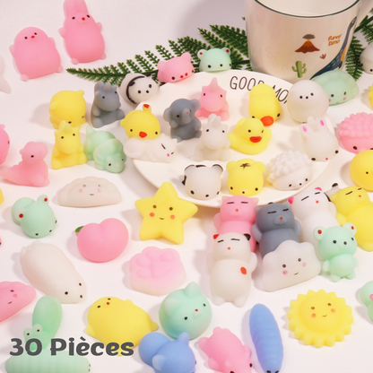 SQUISHY-SQUISHIES