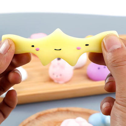 SQUISHY-SQUISHIES
