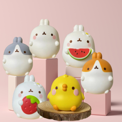 SQUISHIES- SQUISHY | MIMI SQUISHIES™