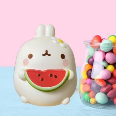 SQUISHIES- SQUISHY | MIMI SQUISHIES™