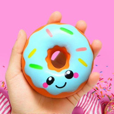 SQUISHY-SQUISHI| 🍩Squishy Sucrés🍧