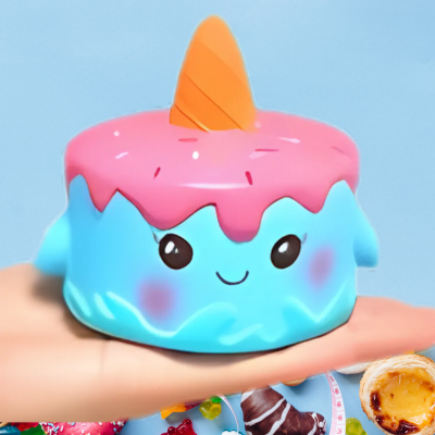 SQUISHY-SQUISHI| 🍩Squishy Sucrés🍧