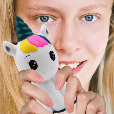 Squishy LICORNE