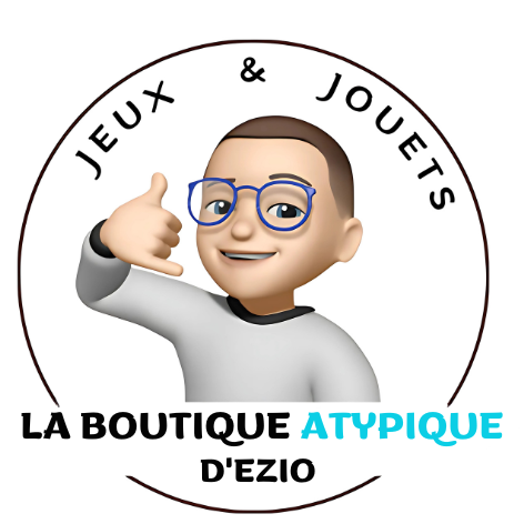 La Boutique Atypique d'Ezio