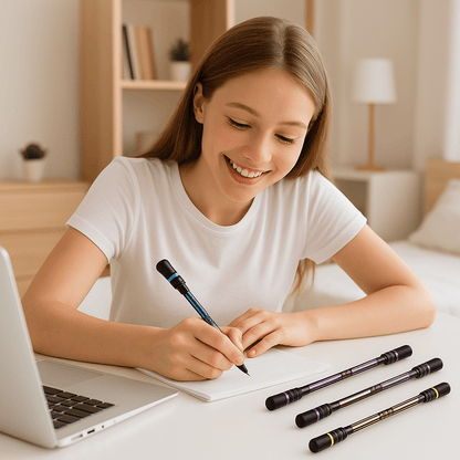 STYLO ANTI-STRESS