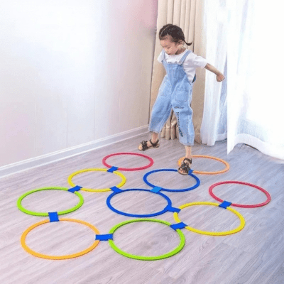 CERCEAUX DE COORDINATION