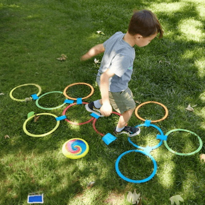 CERCEAUX DE COORDINATION