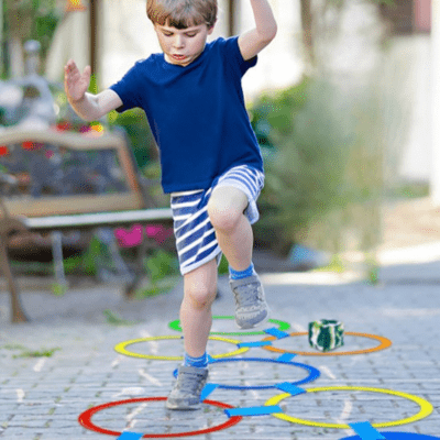 CERCEAUX DE COORDINATION