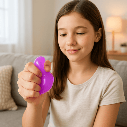 SQUISHY | IceSquish™