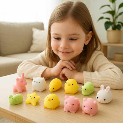 SQUISHY-SQUISHIES|SQUISHIES KANJI ™