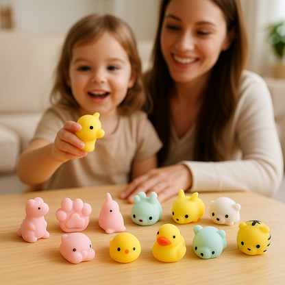 SQUISHY-SQUISHIES|SQUISHIES KANJI ™