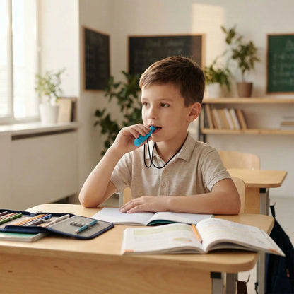 Fidget à mâcher | SensCalm™