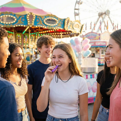 Fidget à mâcher | SensCalm™