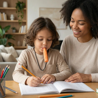 Fidget à mâcher | SensCalm™