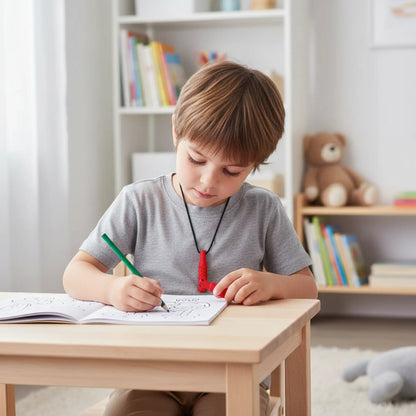 Fidget à mâcher | SensCalm™