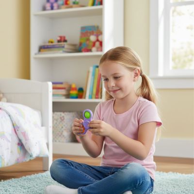 hand-spinner-pop-it-enfant violet