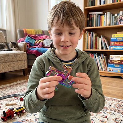 Hand spinner​