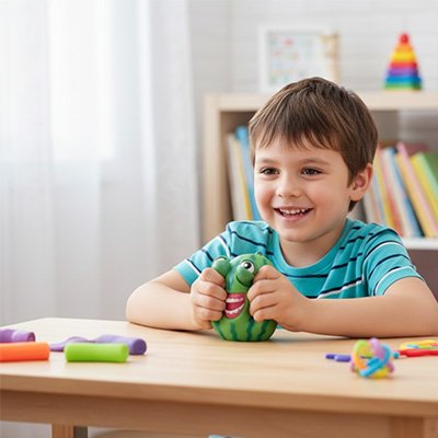 squishie pop eyes jouet anti stress