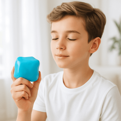 squishy enfant anti stress