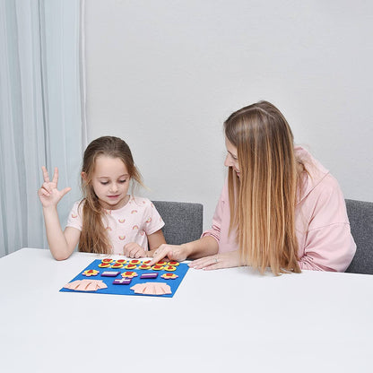 JEU DE CHIFFRES